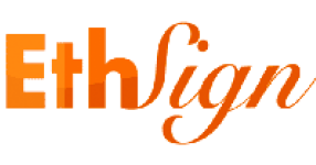 ethsign
